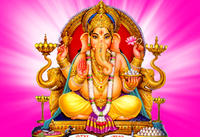 Sree Maha Ganapathy Temple Sree Maha Ganapathy Temple